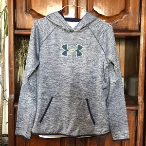 Under Armour “Cold Gear” Sweatshirt